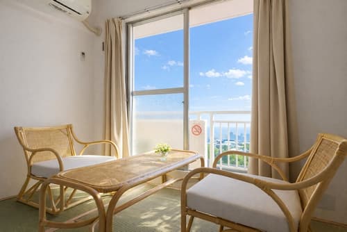 Sakura Hotel Nippori