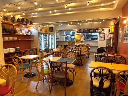 Sakura Hotel Nippori