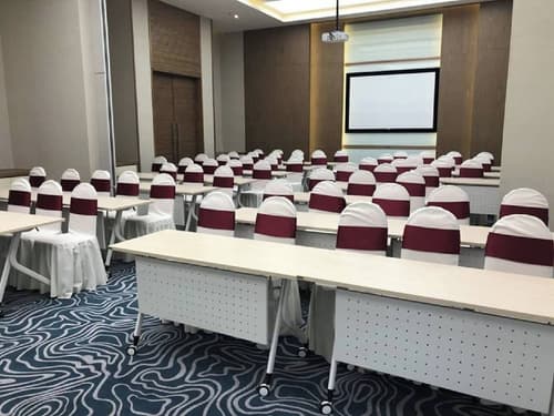 Citadines Bayfront Nha Trang, Meeting facility