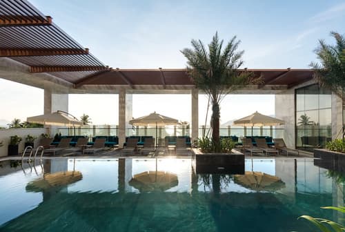 Citadines Bayfront Nha Trang