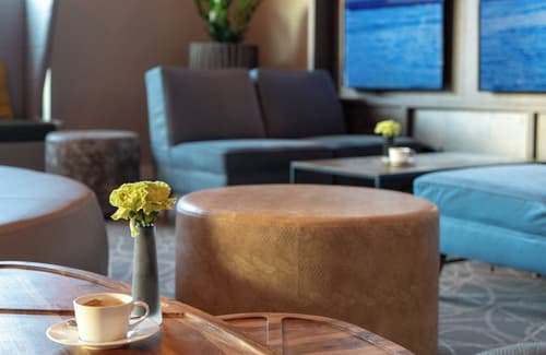 Leonardo Hotel Munich City East, Lobby