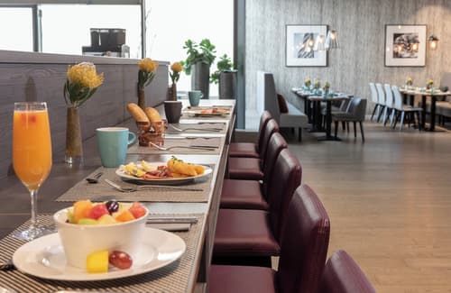 Leonardo Hotel Munich City East