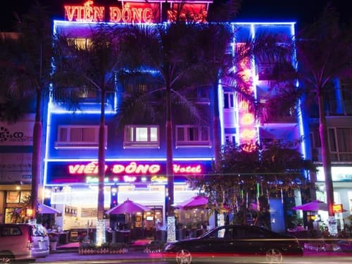 Vien Dong 2 Hotel