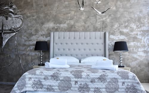 Prima Luce Downtown, Room