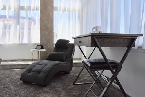 Prima Luce Downtown, Room