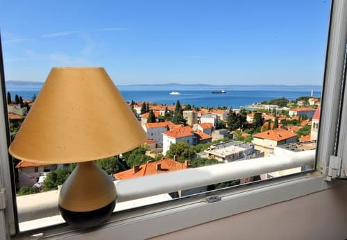 Sunset Apartment, Beach/ocean view