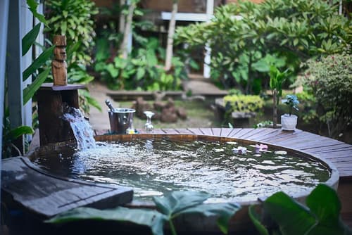 Hare Nua, Primary image