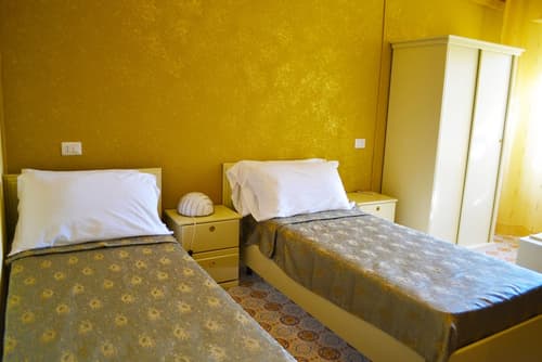 Hotel Costa Jonica, Room