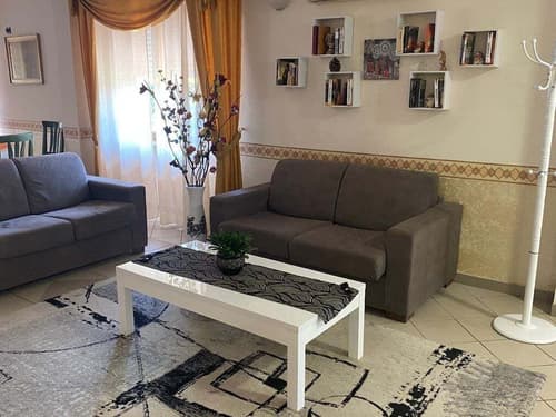 Hotel Costa Jonica, Reception