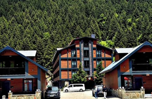 Sezgin Hotel