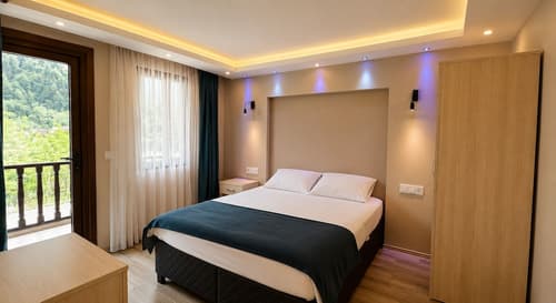 Sezgin Hotel