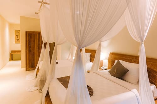 La Berceuse Resort and Villa Nusa Dua by Taritiya Collection, Room