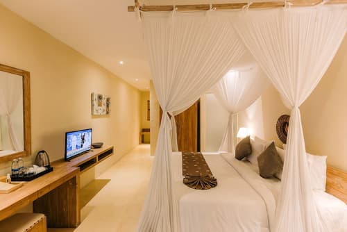 La Berceuse Resort and Villa Nusa Dua by Taritiya Collection, Room