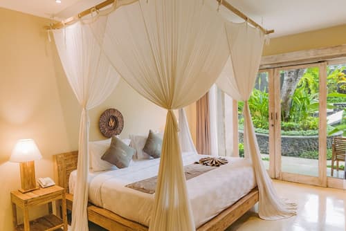 La Berceuse Resort and Villa Nusa Dua by Taritiya Collection, Room