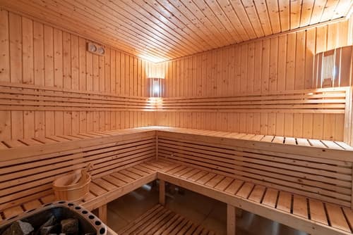 Radisson Blu Hotel, Jeddah Al Salam, Property amenity