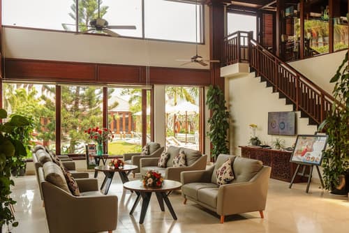 Silk Sense Hoi An River Resort