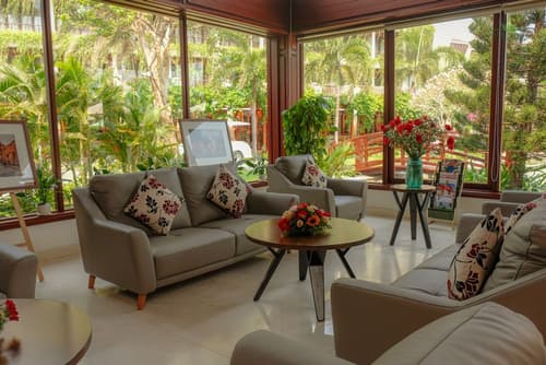 Silk Sense Hoi An River Resort