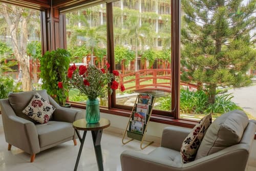 Silk Sense Hoi An River Resort