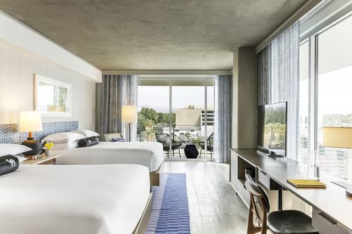 Kimpton Rowan Palm Springs Hotel by IHG, Room