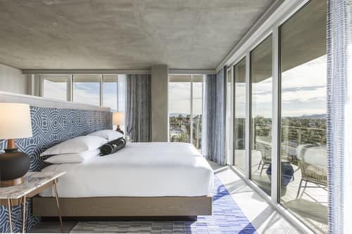 Kimpton Rowan Palm Springs Hotel by IHG, Room