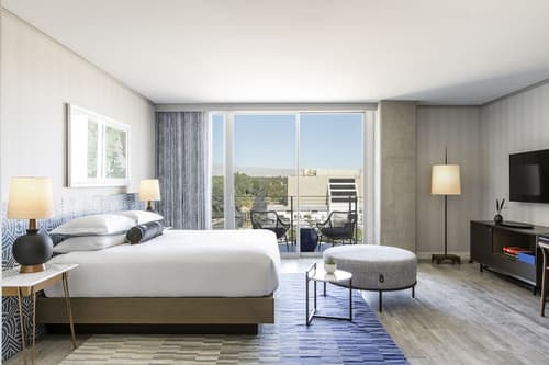 Kimpton Rowan Palm Springs Hotel by IHG, Room