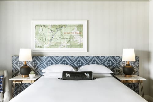 Kimpton Rowan Palm Springs Hotel by IHG, Room