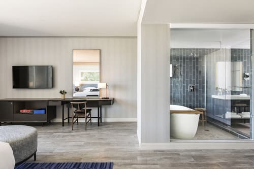 Kimpton Rowan Palm Springs Hotel by IHG, Room