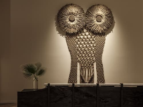 Kimpton Rowan Palm Springs Hotel by IHG, Lobby