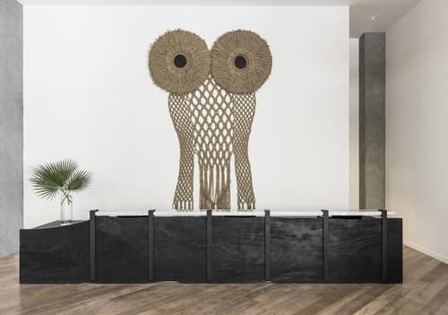 Kimpton Rowan Palm Springs Hotel by IHG, Reception