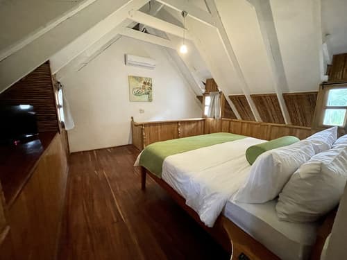 Hotel El Manglar & Cantarana, Room