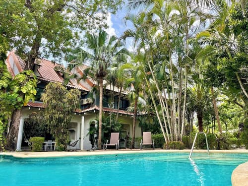 Hotel El Manglar & Cantarana, Primary image