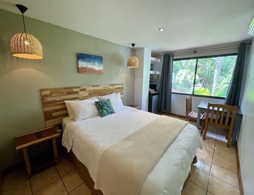 Hotel El Manglar & Cantarana, Room