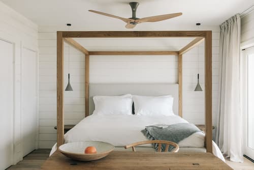 The Surfrider Malibu