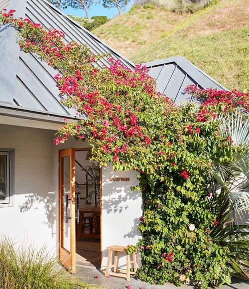 The Surfrider Malibu