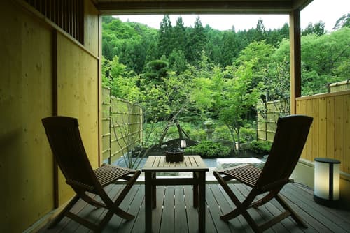 Yusen Shidate