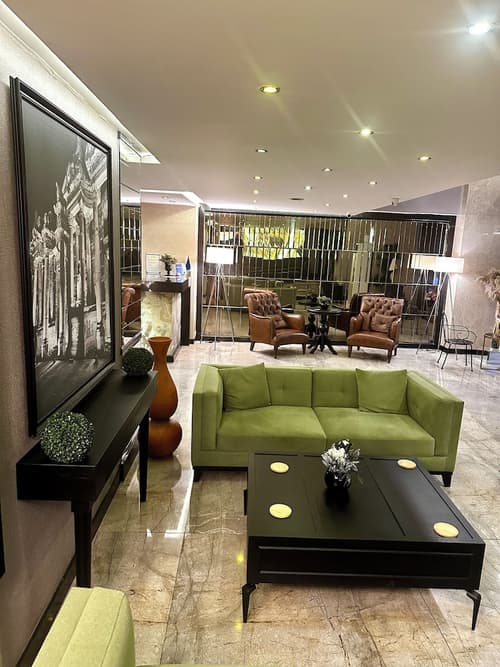 Laodikya Otel