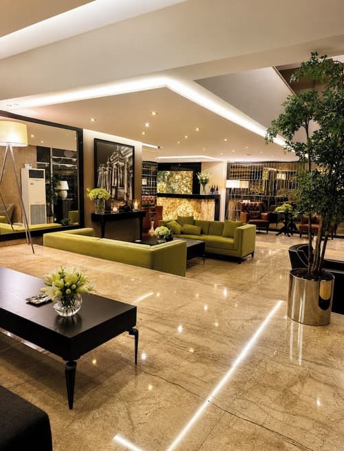 Laodikya Otel