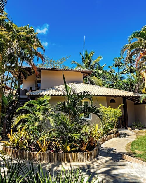 Hotel Espelho D’Água Arraial Beach Club