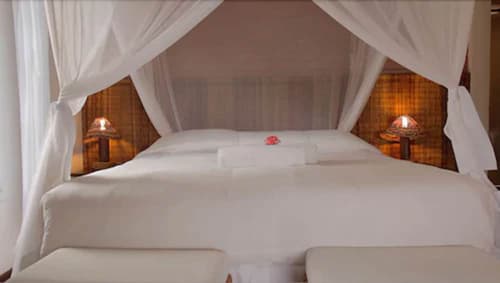 Hotel Espelho D’Água Arraial Beach Club