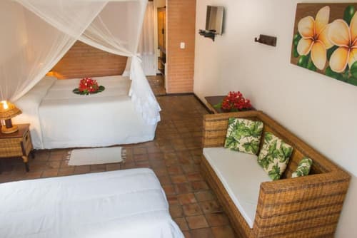 Hotel Espelho D’Água Arraial Beach Club