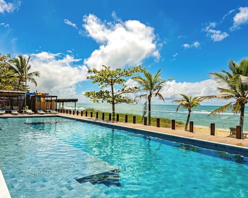 Hotel Espelho D’Água Arraial Beach Club