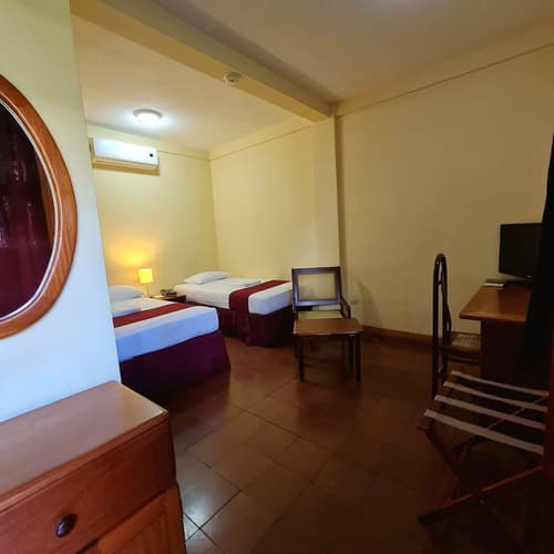 Hotel Austria