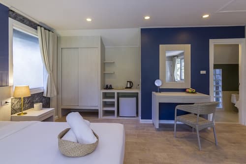 Let's Hyde Pattaya Resort & Villas, Room