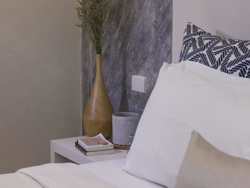 Let's Hyde Pattaya Resort & Villas, Room