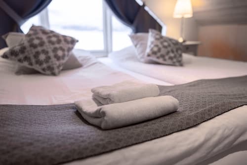 Miðhraun - Lava Resort