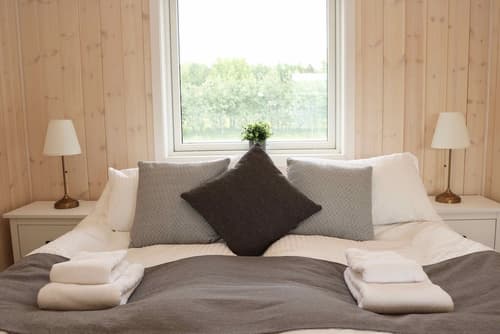 Miðhraun - Lava Resort, Room