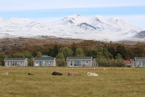 Miðhraun - Lava Resort, Primary image