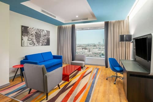 Park Inn by Radisson, Jeddah Madinah Road