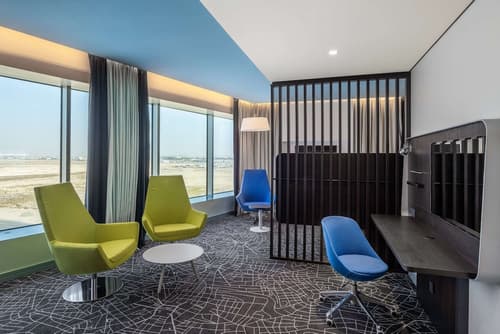 Park Inn by Radisson, Jeddah Madinah Road
