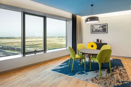 Park Inn by Radisson, Jeddah Madinah Road